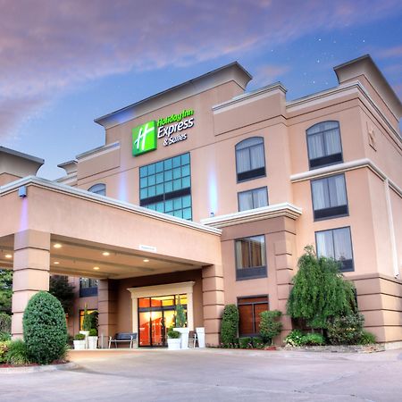Holiday Inn Express Tyler South By Ihg Exterior foto