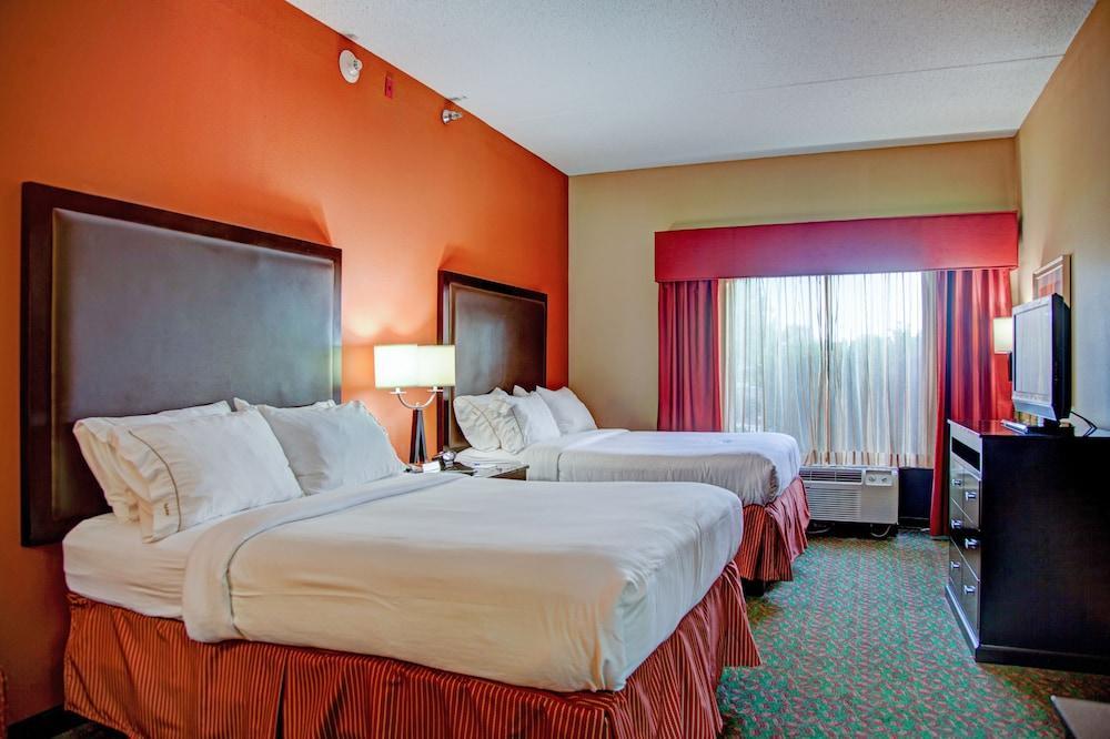Holiday Inn Express Tyler South By Ihg Exterior foto