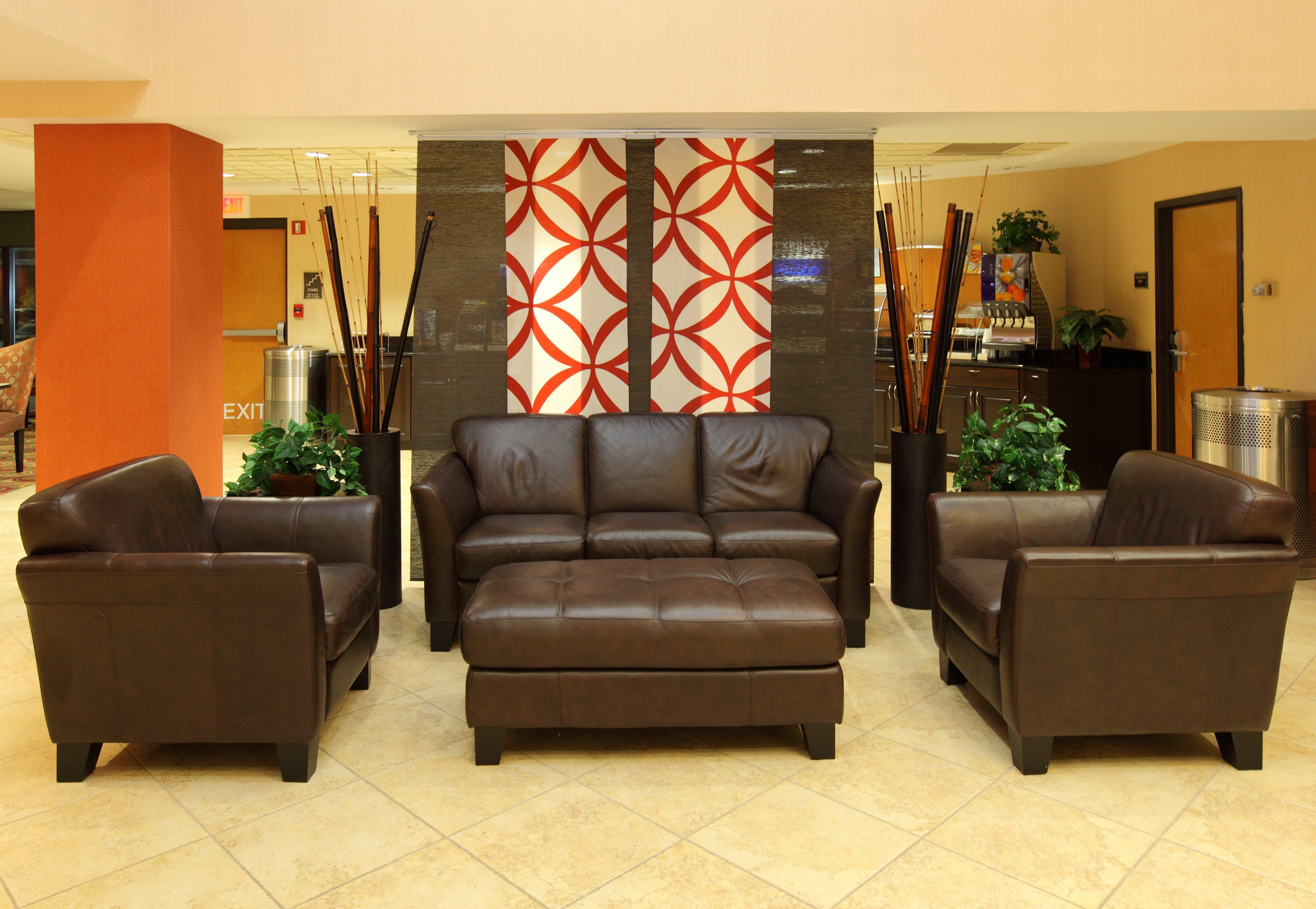 Holiday Inn Express Tyler South By Ihg Exterior foto