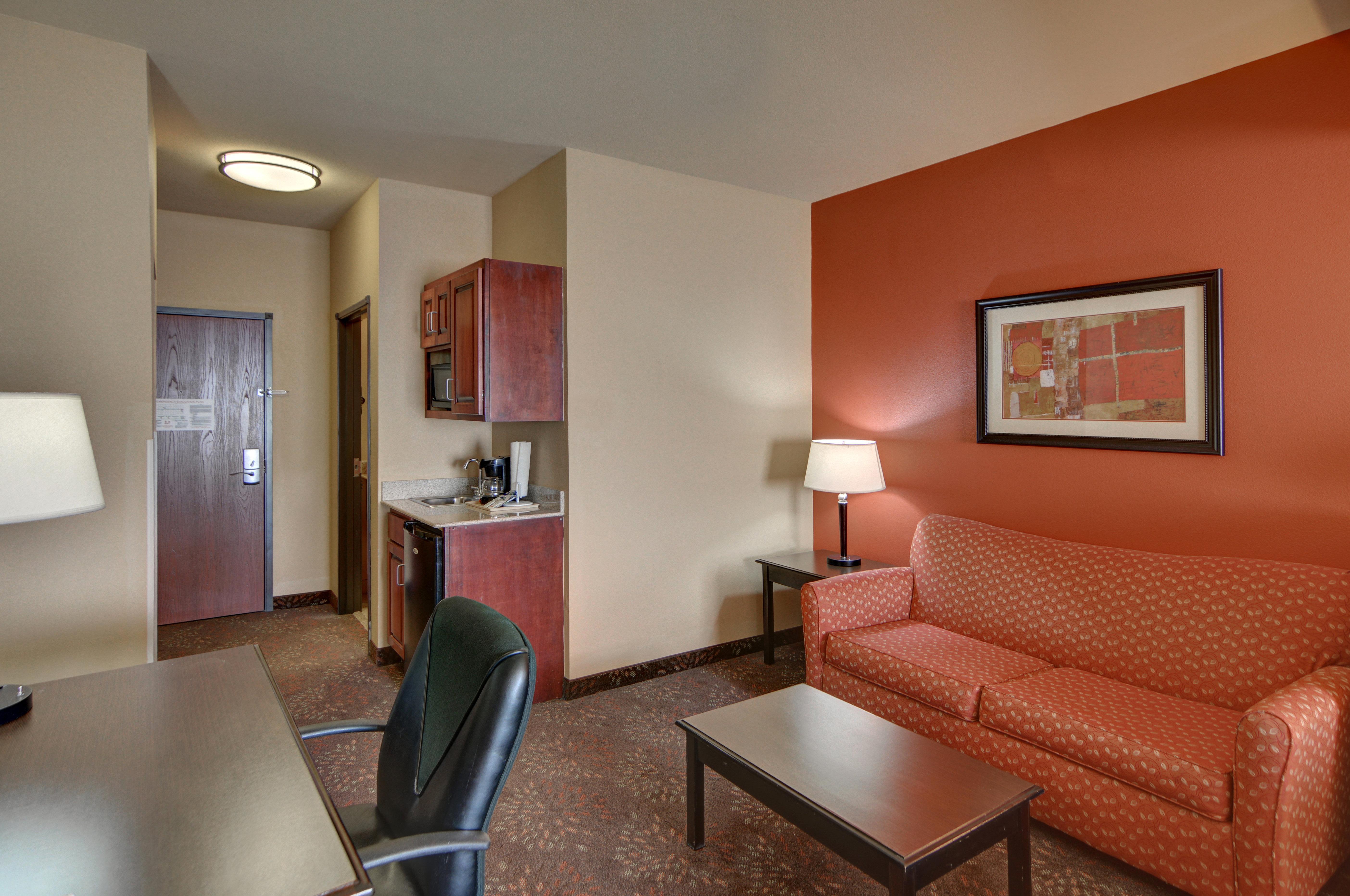 Holiday Inn Express Tyler South By Ihg Exterior foto