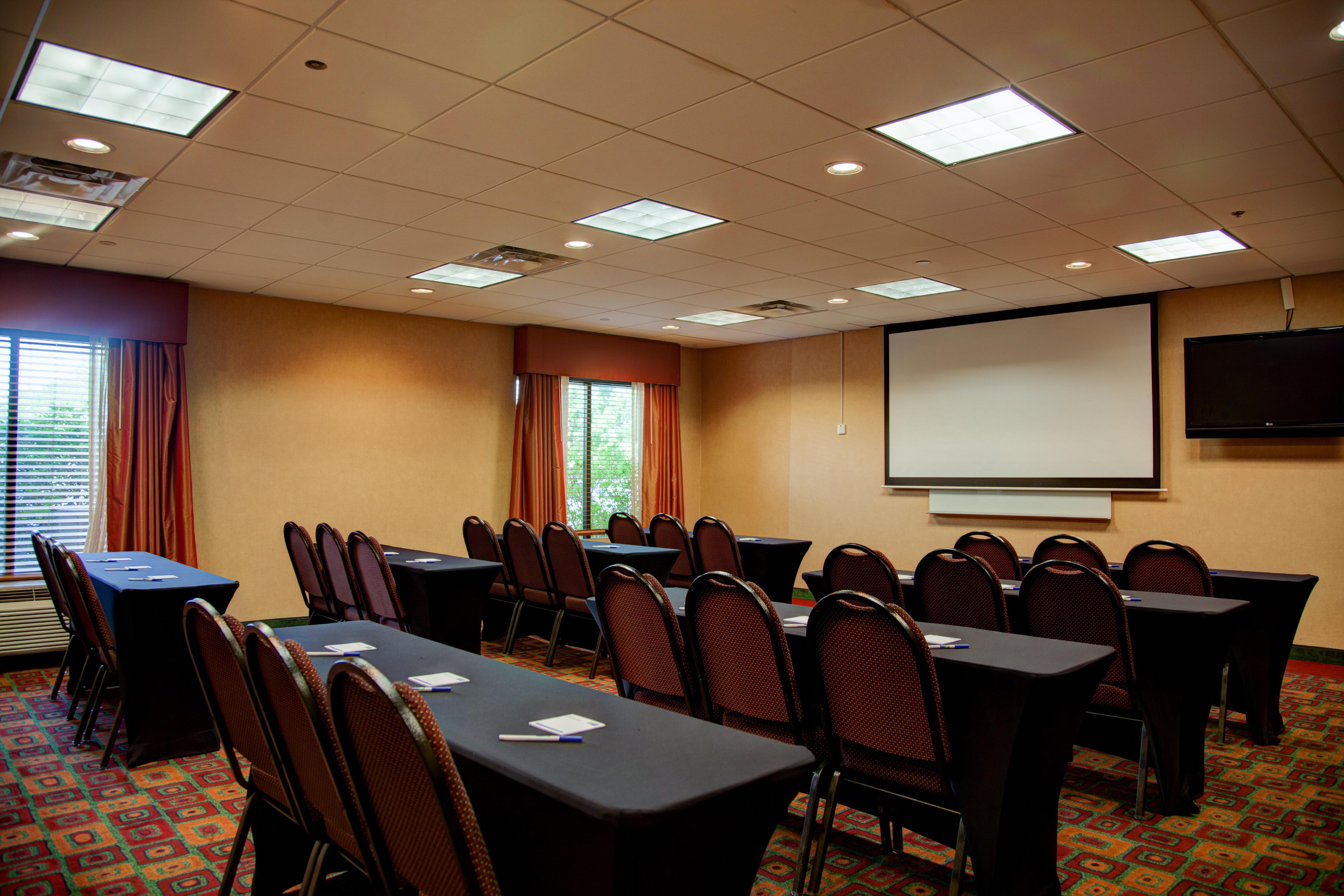 Holiday Inn Express Tyler South By Ihg Exterior foto