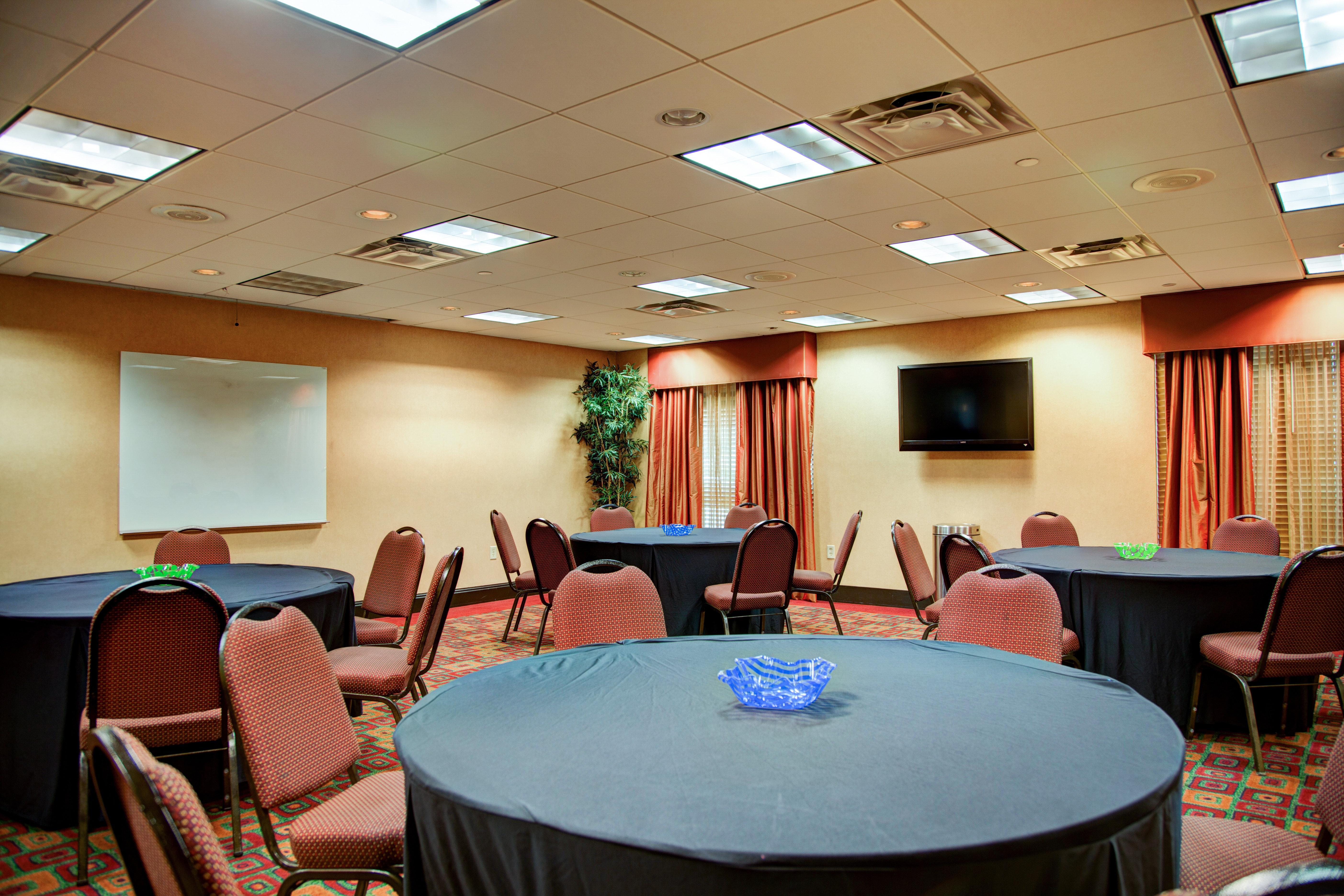 Holiday Inn Express Tyler South By Ihg Exterior foto