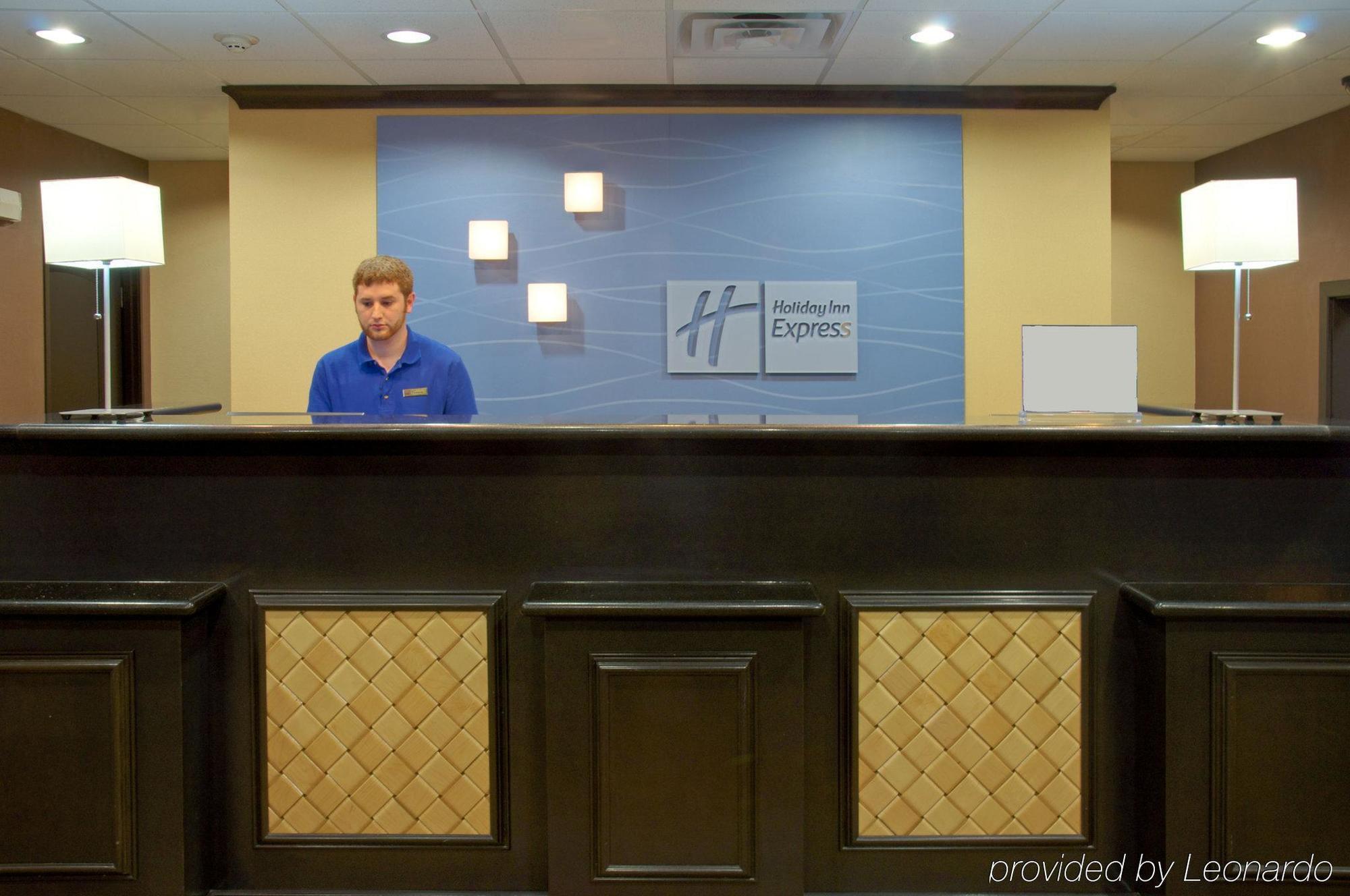 Holiday Inn Express Tyler South By Ihg Exterior foto