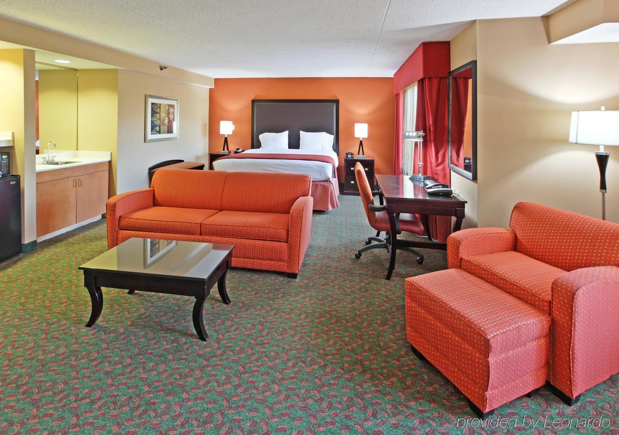 Holiday Inn Express Tyler South By Ihg Quarto foto