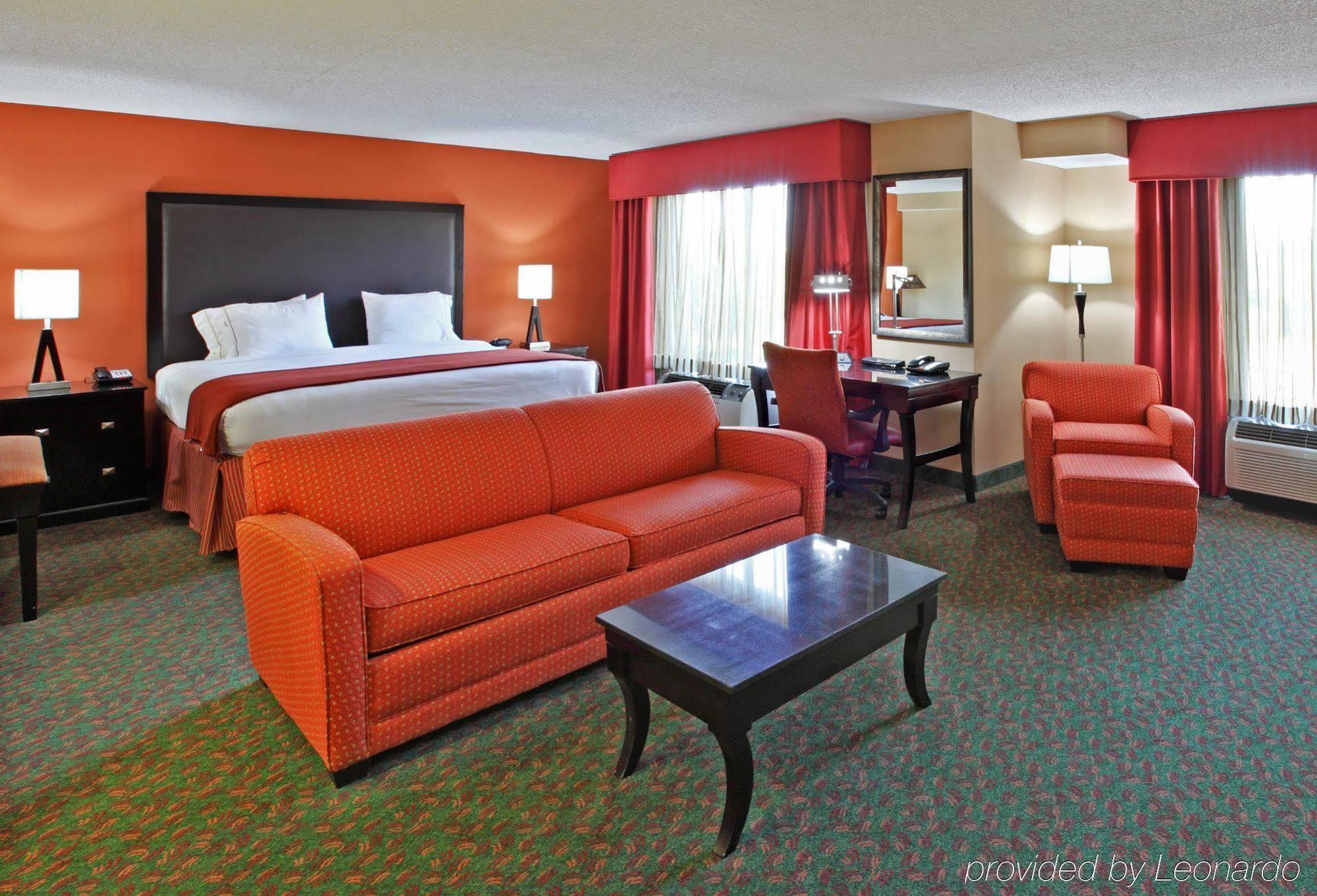 Holiday Inn Express Tyler South By Ihg Quarto foto